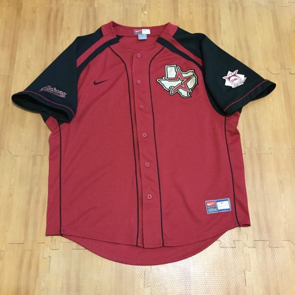 nike astros jersey